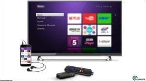 Roku-related problems