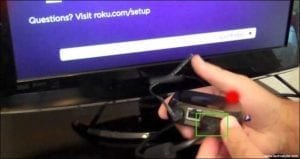Roku related problems