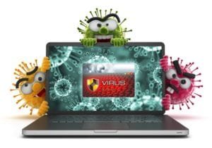 Malware or Viruses